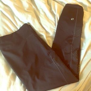 GapFit High Rise workout leggings!